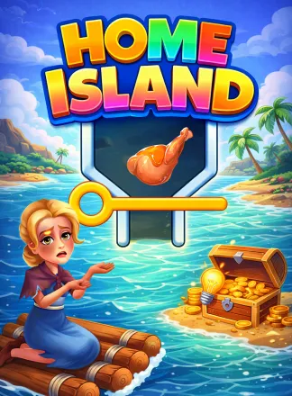 Home Island