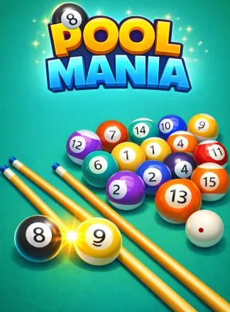 Pool Maniya