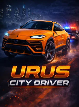 Urus City Driver