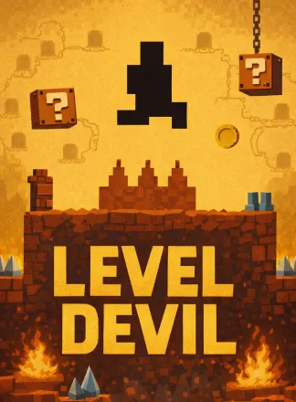 Level Devil