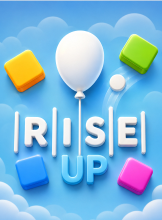 Rise Up Air Balloon