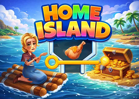 Home Island