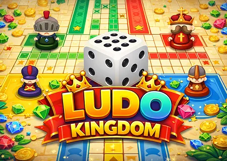 Ludo Kingdom