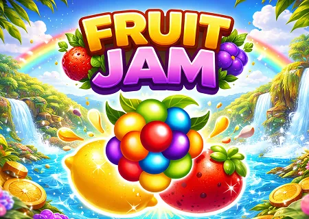Fruit Jam