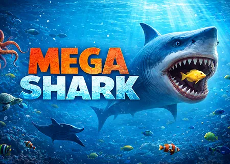 Mega Shark