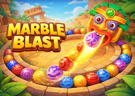 Marble Blast