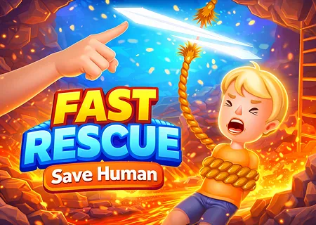 Fast Rescue - Save Human