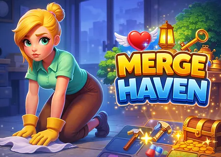 Merge Haven
