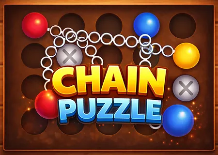 Chain Puzzle
