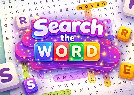 Search the Word