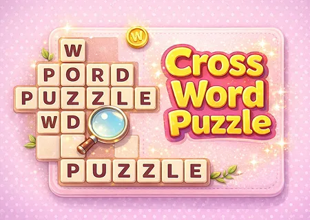 Cross Word Puzzle
